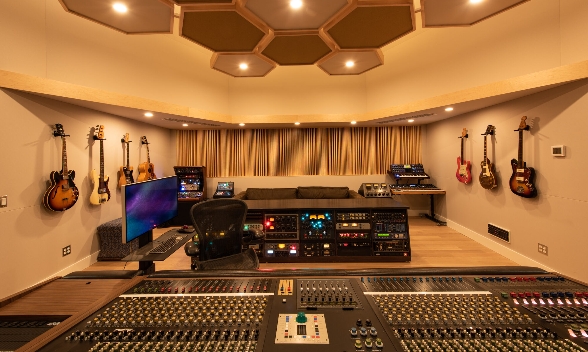 Fletcher B Studios